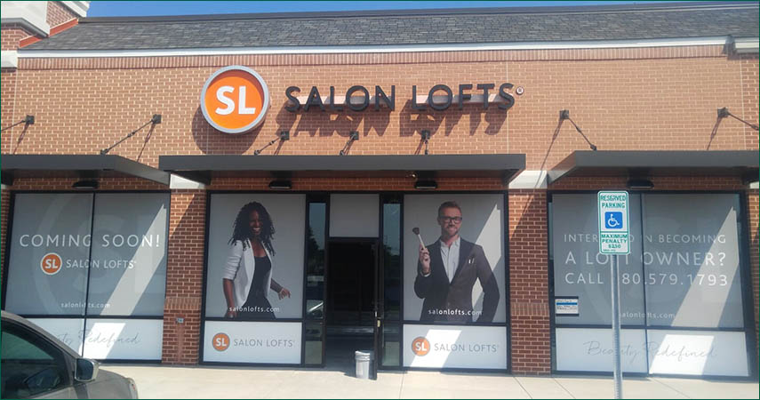 Commercial Constrution Services