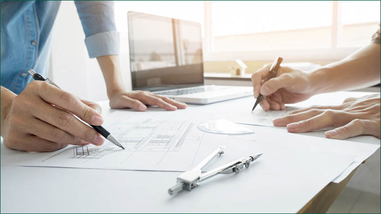 General Contractors, Construction Managers & Construction Services