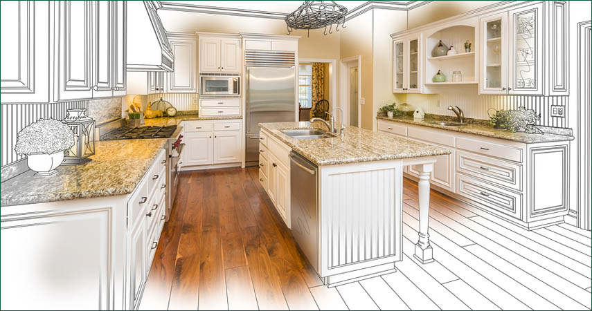 room addons & home remodeling